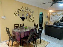 Blk 627 Woodlands Avenue 6 (Woodlands), HDB 4 Rooms #102070212